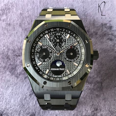 audemars piguet royal oak perpetual calendar 26579ce.oo.1225ce.01|audemars piguet perpetual calendar value.